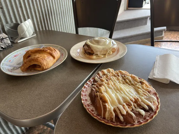 Verns Bakery Picture 10