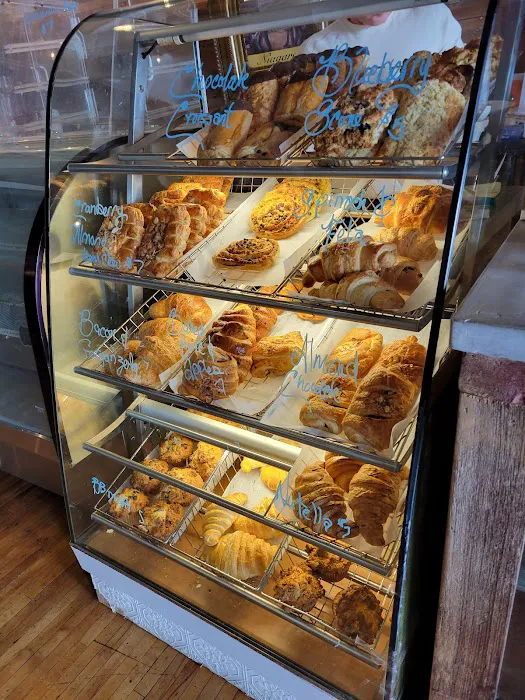 Verns Bakery Picture 1