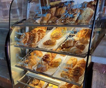 Verns Bakery
