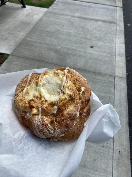 Verns Bakery Picture 8
