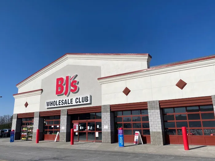 BJ's Bakery Picture 1