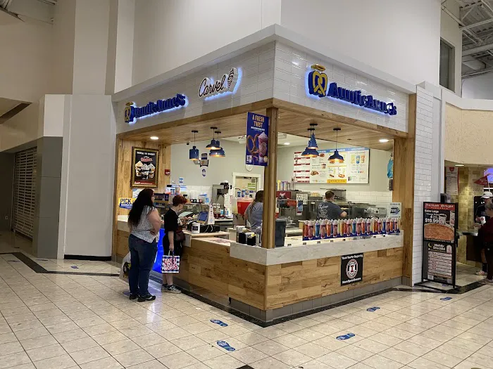 Auntie Anne's Picture 8