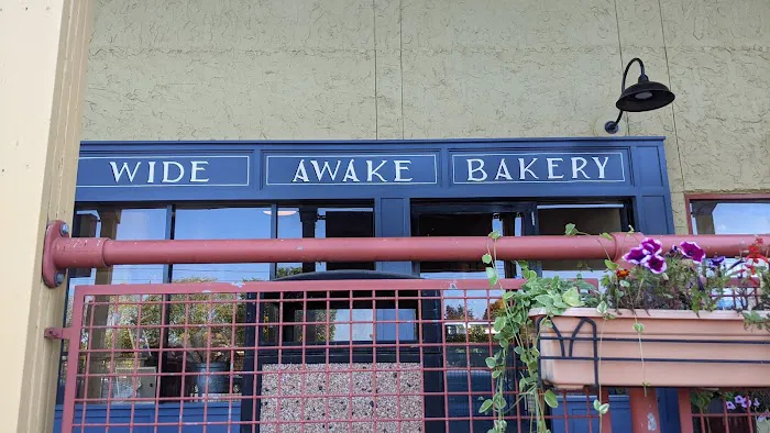 Wide Awake Bakery Picture 7