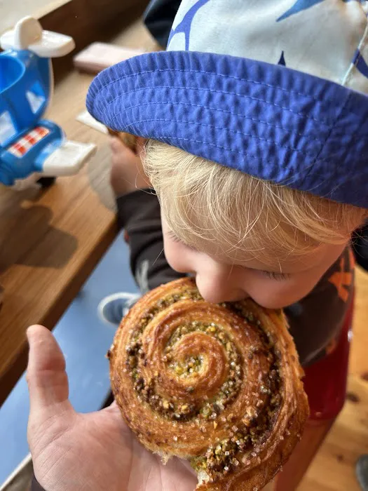 Wide Awake Bakery Picture 2