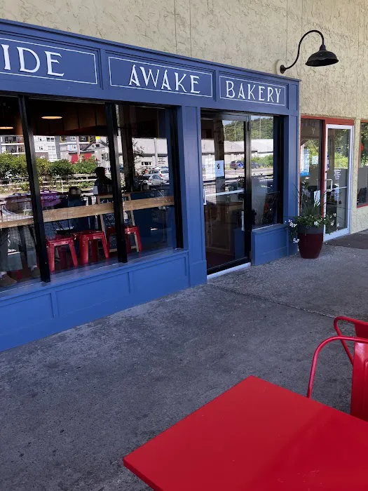 Wide Awake Bakery Picture 10