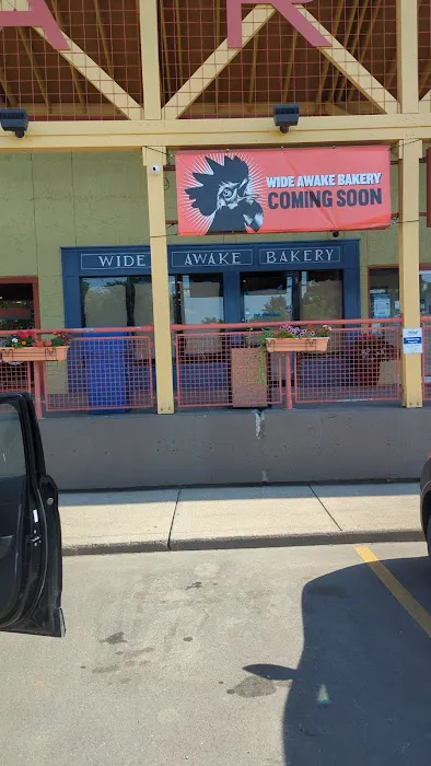 Wide Awake Bakery Picture 5