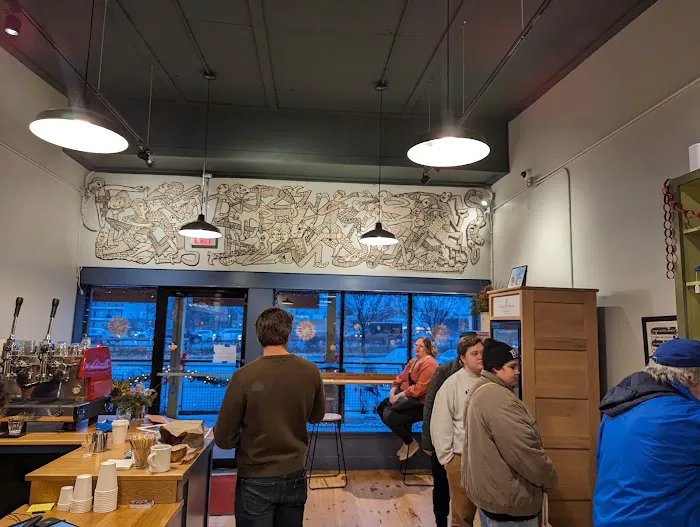Wide Awake Bakery Picture 4