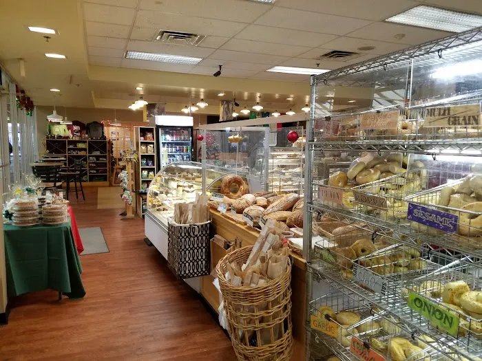 Ithaca Bakery Picture 5