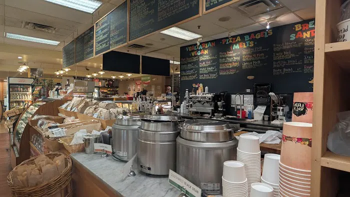 Ithaca Bakery Picture 3