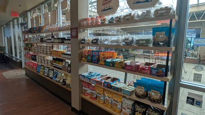 Ithaca Bakery Picture 2
