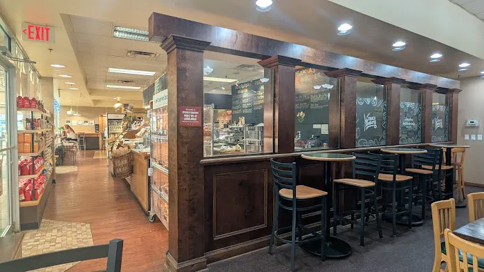 Ithaca Bakery Picture 1