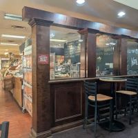 Ithaca Bakery ico