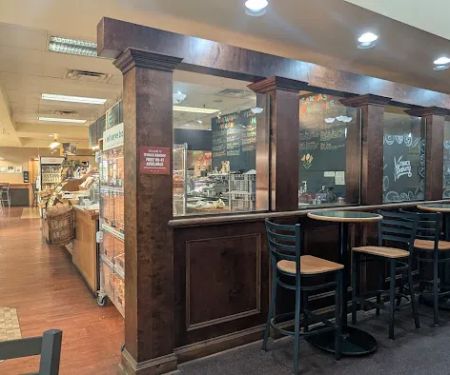 Ithaca Bakery