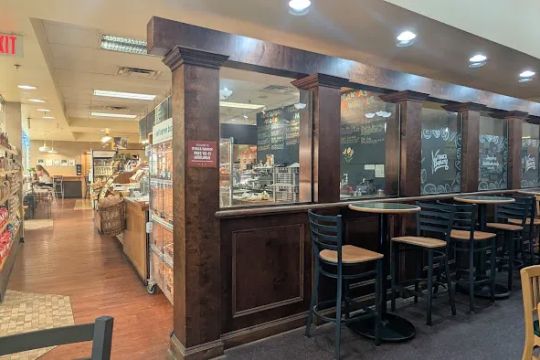 Ithaca Bakery