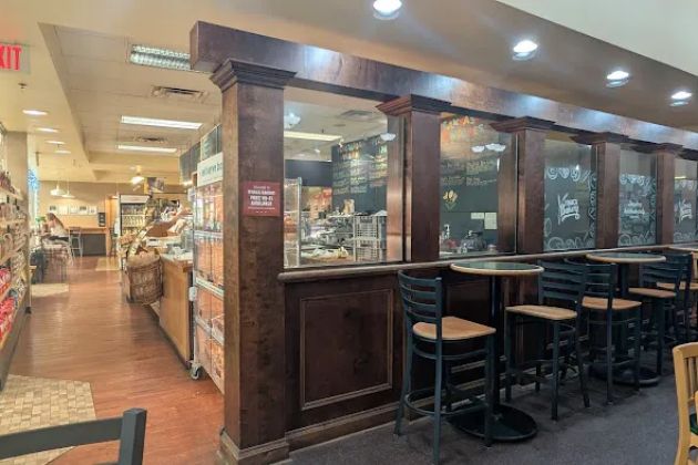 Ithaca Bakery