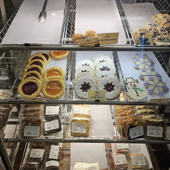 Ithaca Bakery Picture 8