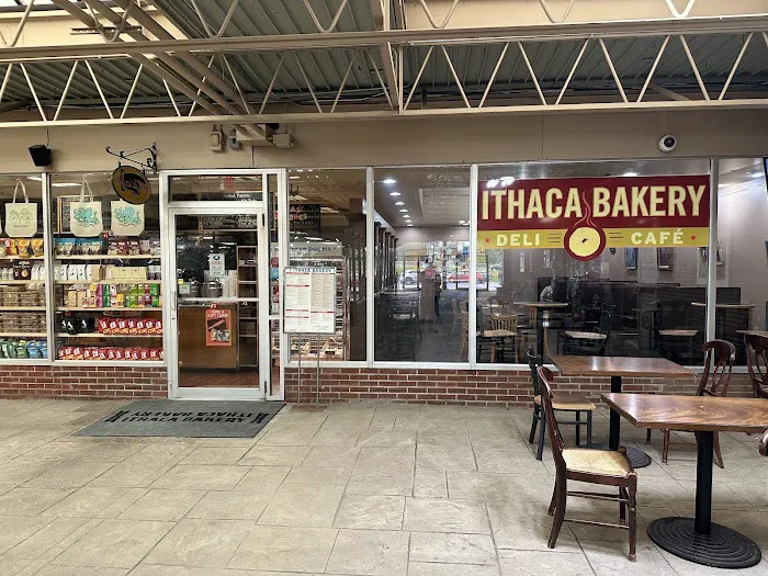 Ithaca Bakery Picture 9