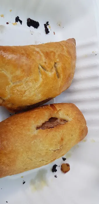 Mama Said Hand Pies-Press Bay Alley Picture 2