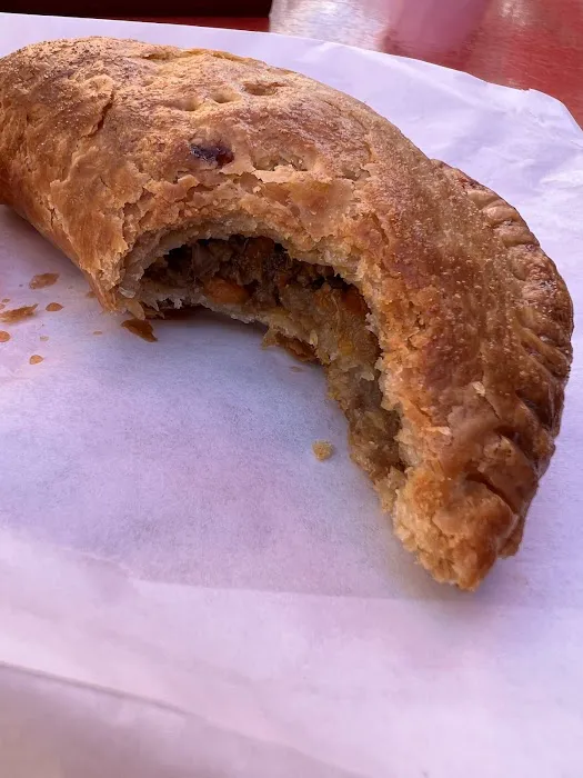 Mama Said Hand Pies-Press Bay Alley Picture 9