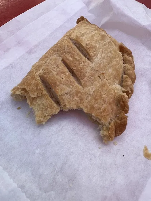 Mama Said Hand Pies-Press Bay Alley Picture 3
