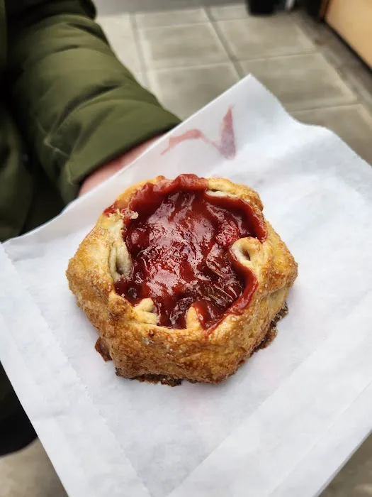 Mama Said Hand Pies-Press Bay Alley Picture 7