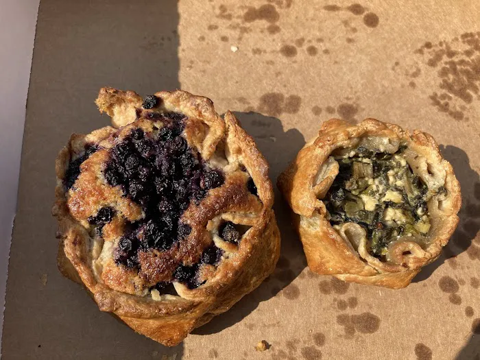 Mama Said Hand Pies-Press Bay Alley Picture 8