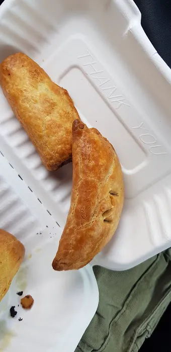 Mama Said Hand Pies-Press Bay Alley Picture 4