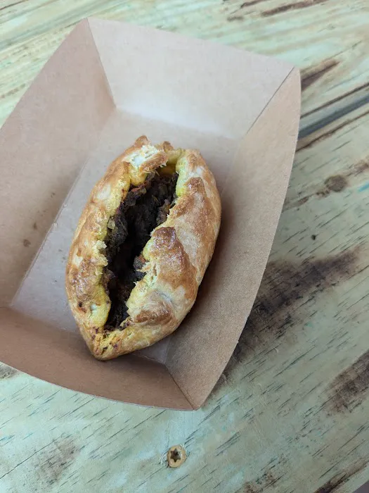 Mama Said Hand Pies-Press Bay Alley Picture 6