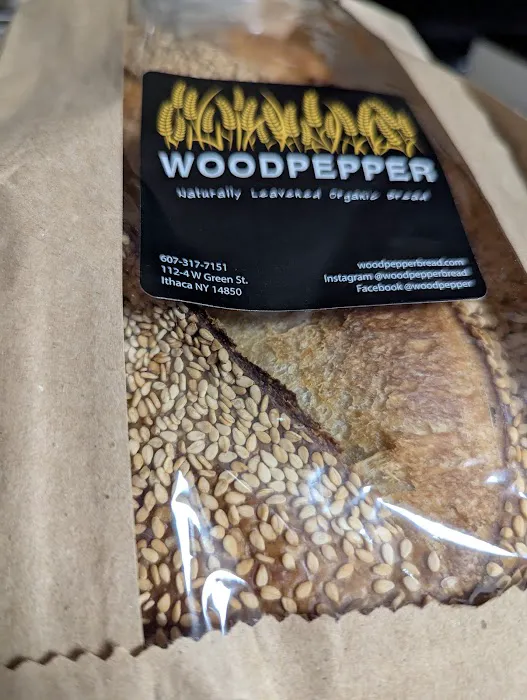 Woodpepper Picture 6