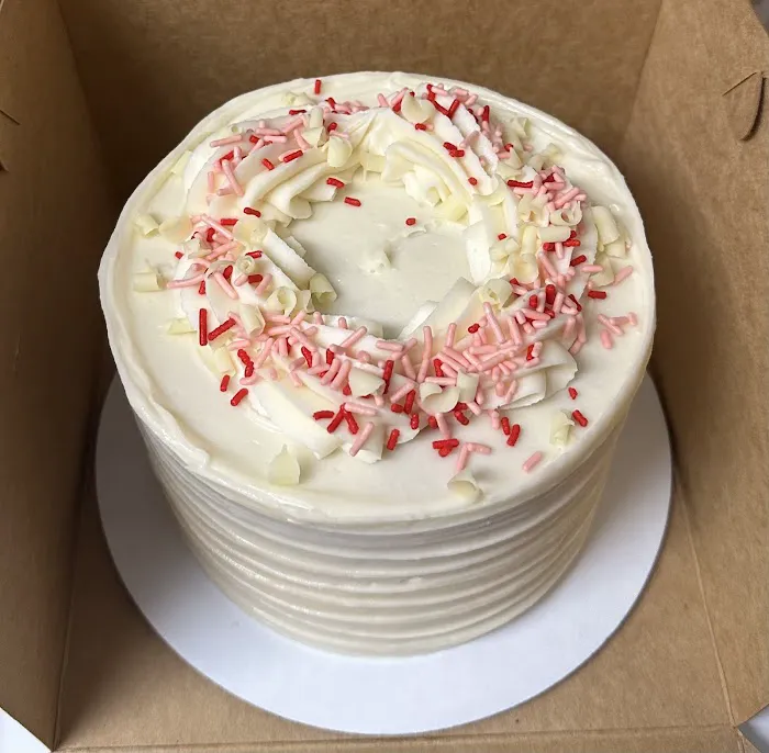 Rashida Sawyer Bakery Picture 5