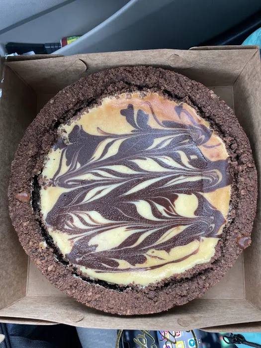 Rashida Sawyer Bakery Picture 10