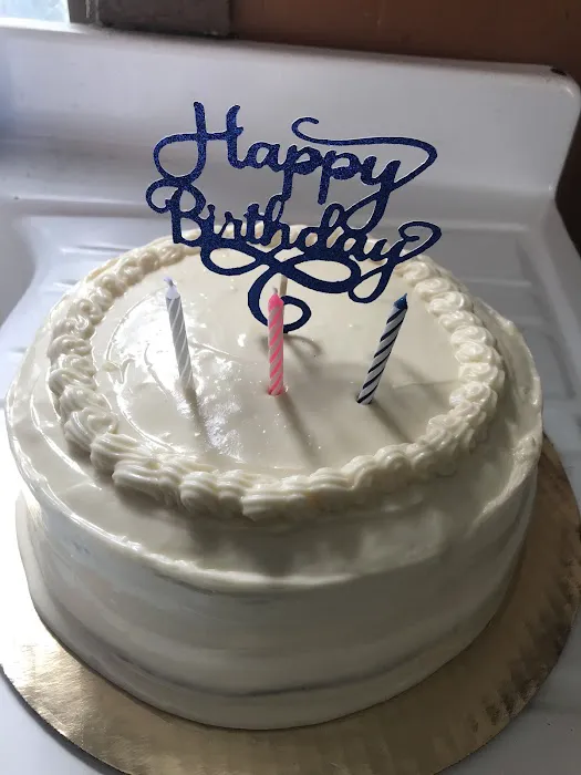 Rashida Sawyer Bakery Picture 9
