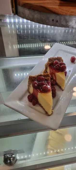 Rashida Sawyer Bakery Picture 1