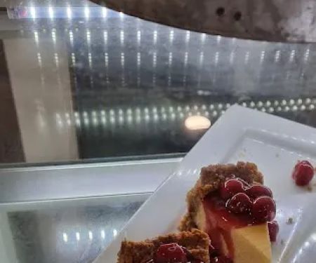 Rashida Sawyer Bakery