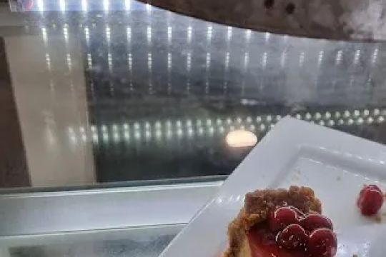 Rashida Sawyer Bakery