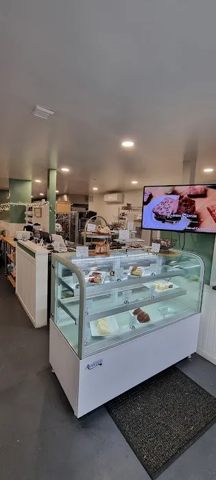 Rashida Sawyer Bakery Picture 2