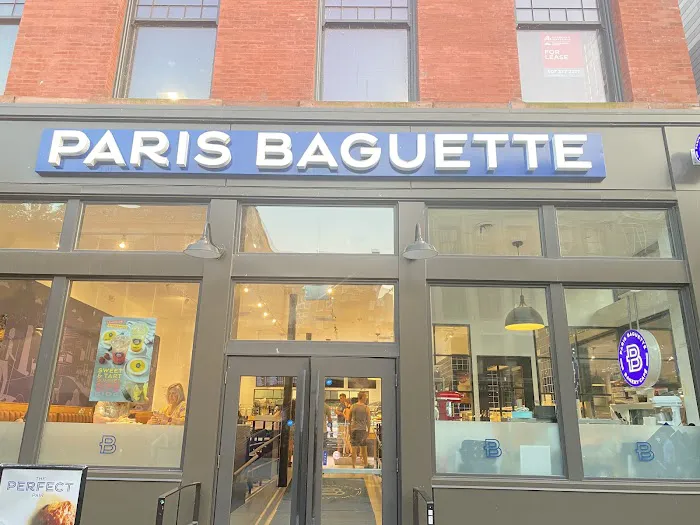 Paris Baguette Picture 8
