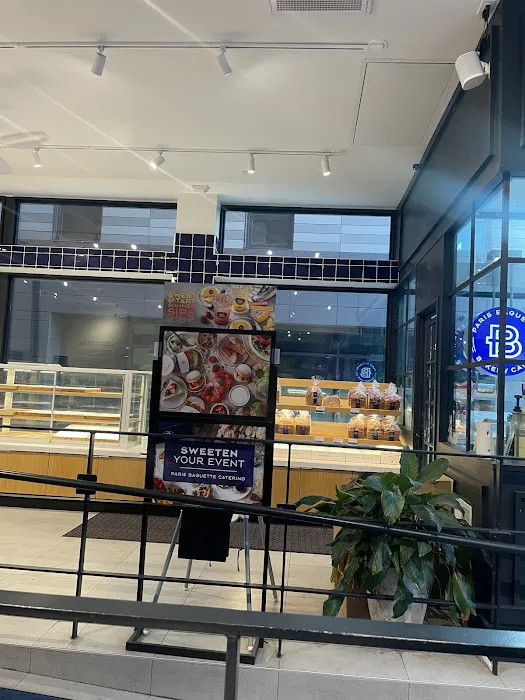 Paris Baguette Picture 4