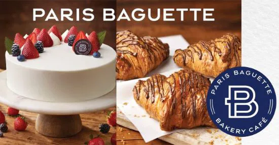 Paris Baguette Picture 3