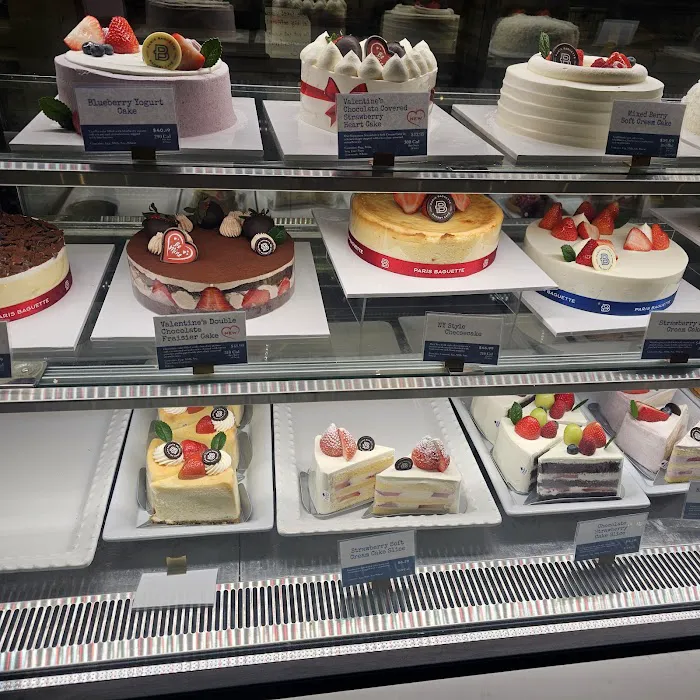 Paris Baguette Picture 7