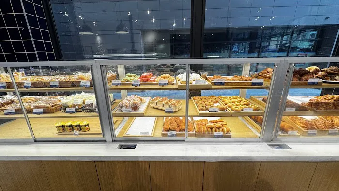 Paris Baguette Picture 5