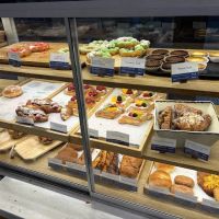 Paris Baguette ico