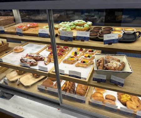 Paris Baguette