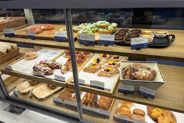 Paris Baguette