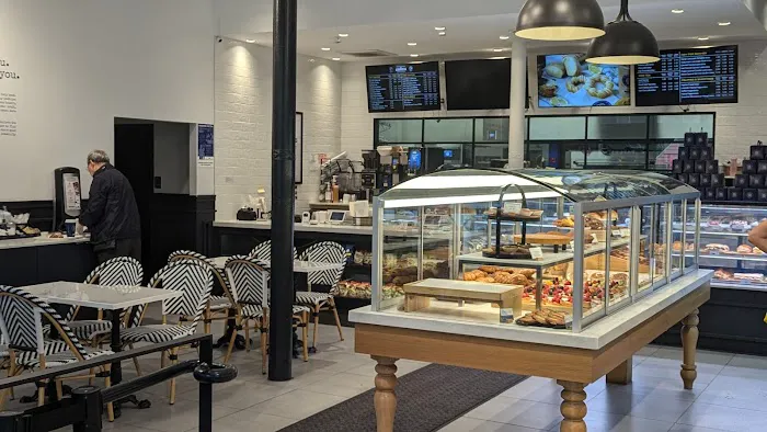 Paris Baguette Picture 10