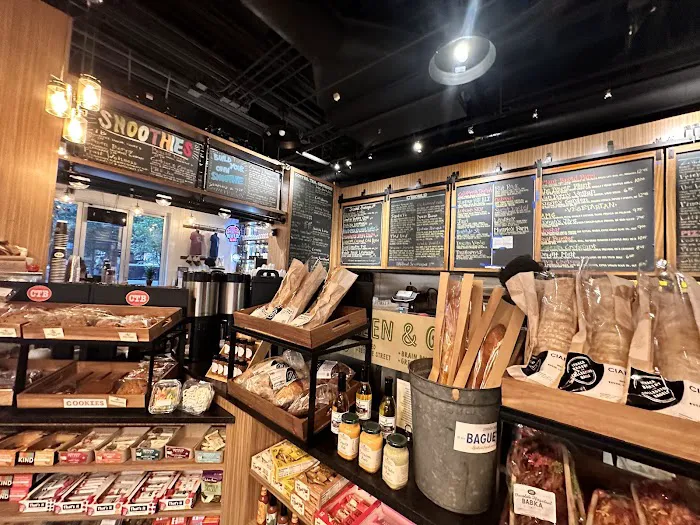 Collegetown Bagels Picture 4