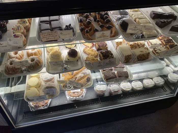 Collegetown Bagels Picture 10