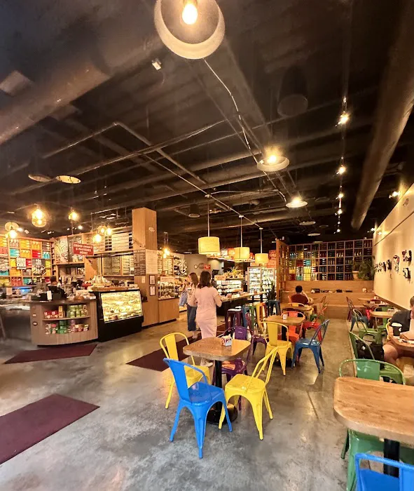 Collegetown Bagels Picture 6