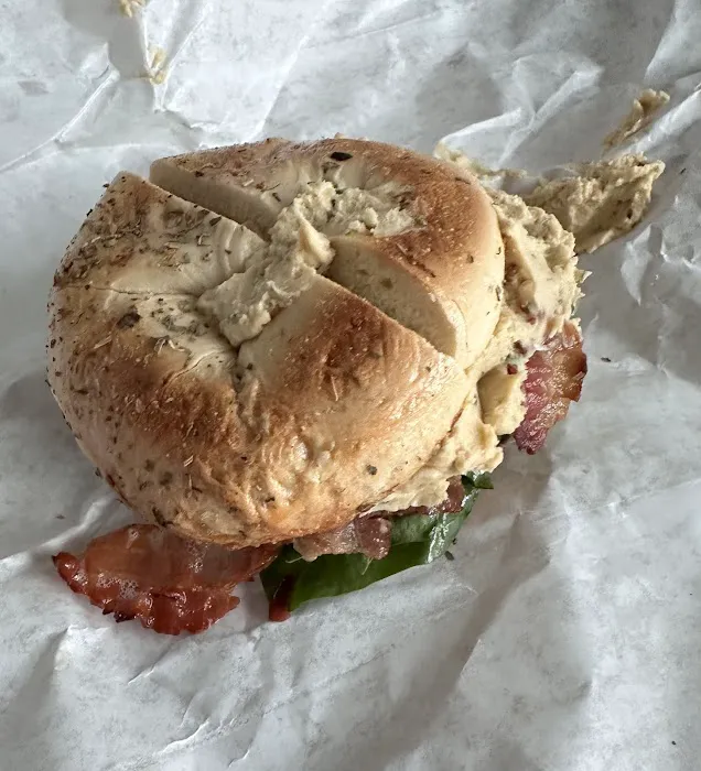 Collegetown Bagels Picture 5