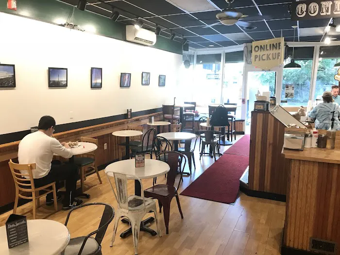 Collegetown Bagels Picture 8